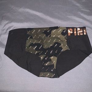 Victoria’s Secret underwear